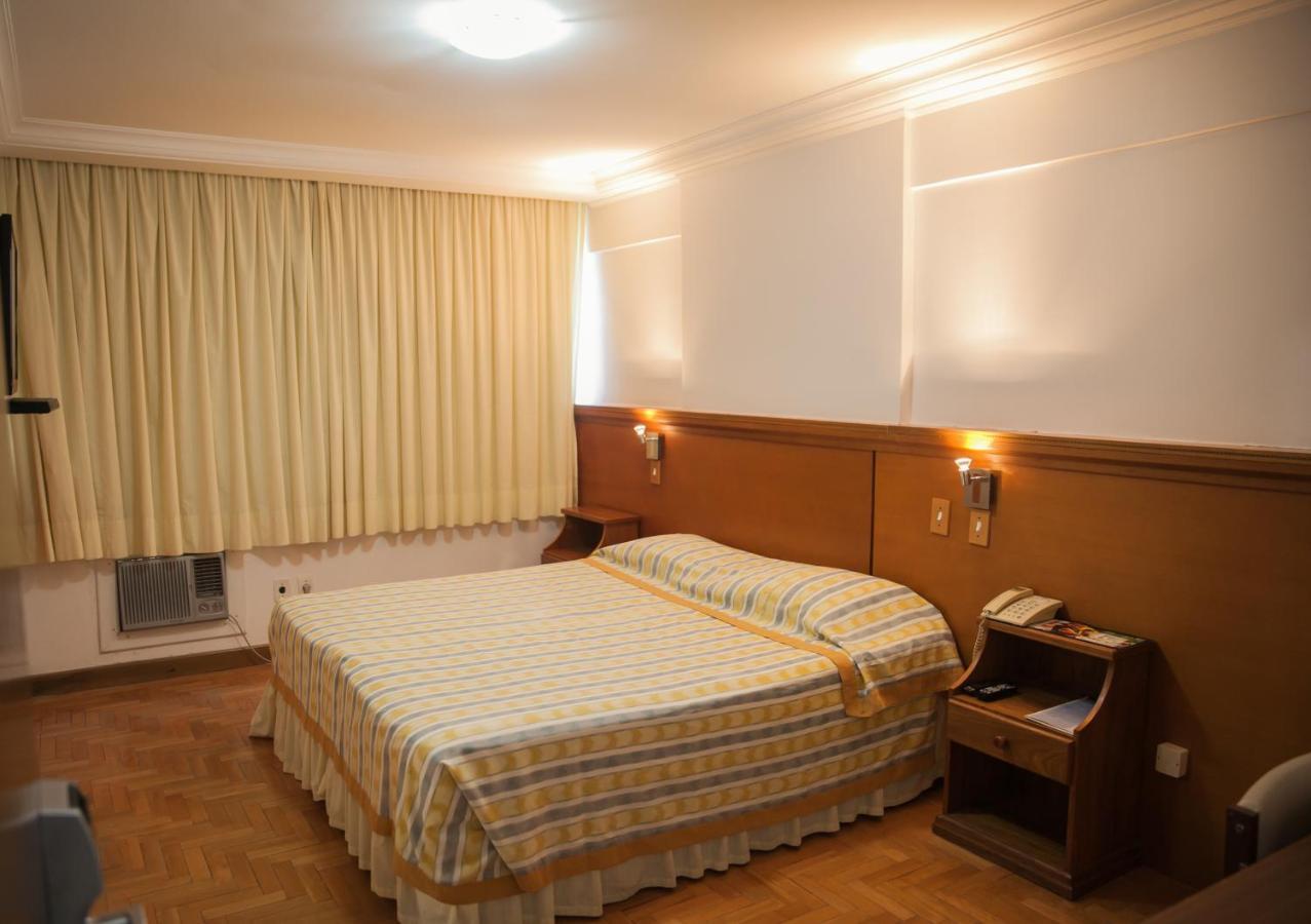 Itaimbe Palace Hotel Santa Maria  Dış mekan fotoğraf