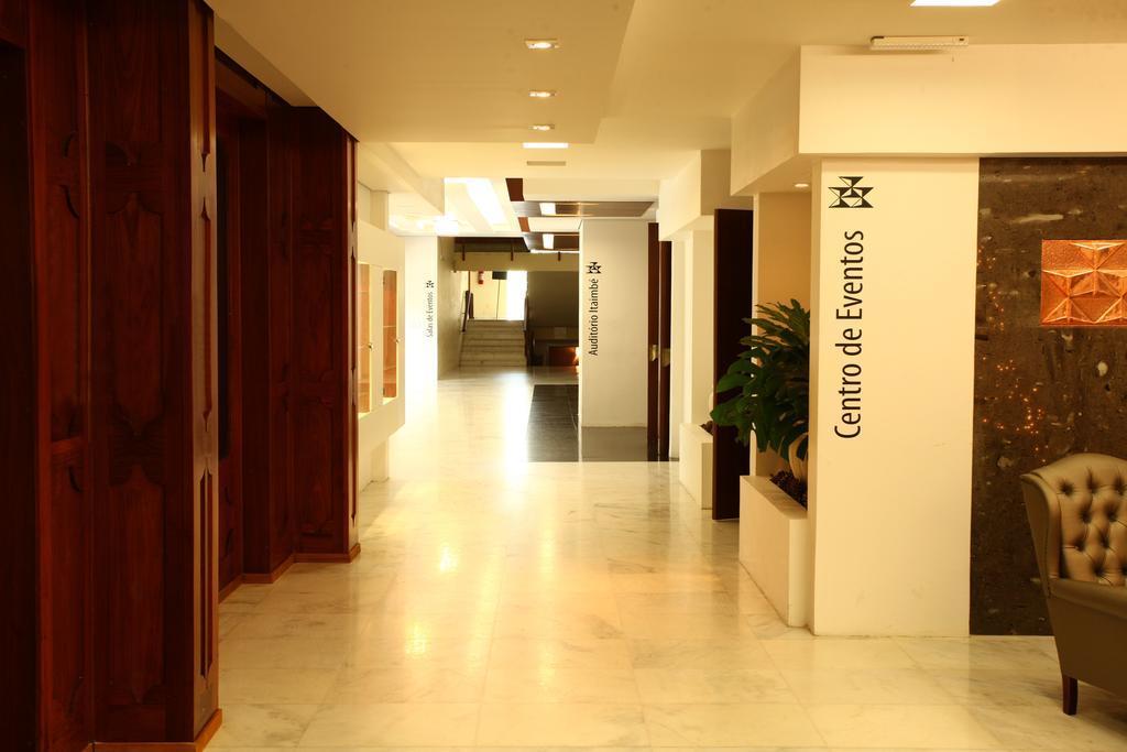 Itaimbe Palace Hotel Santa Maria  Dış mekan fotoğraf