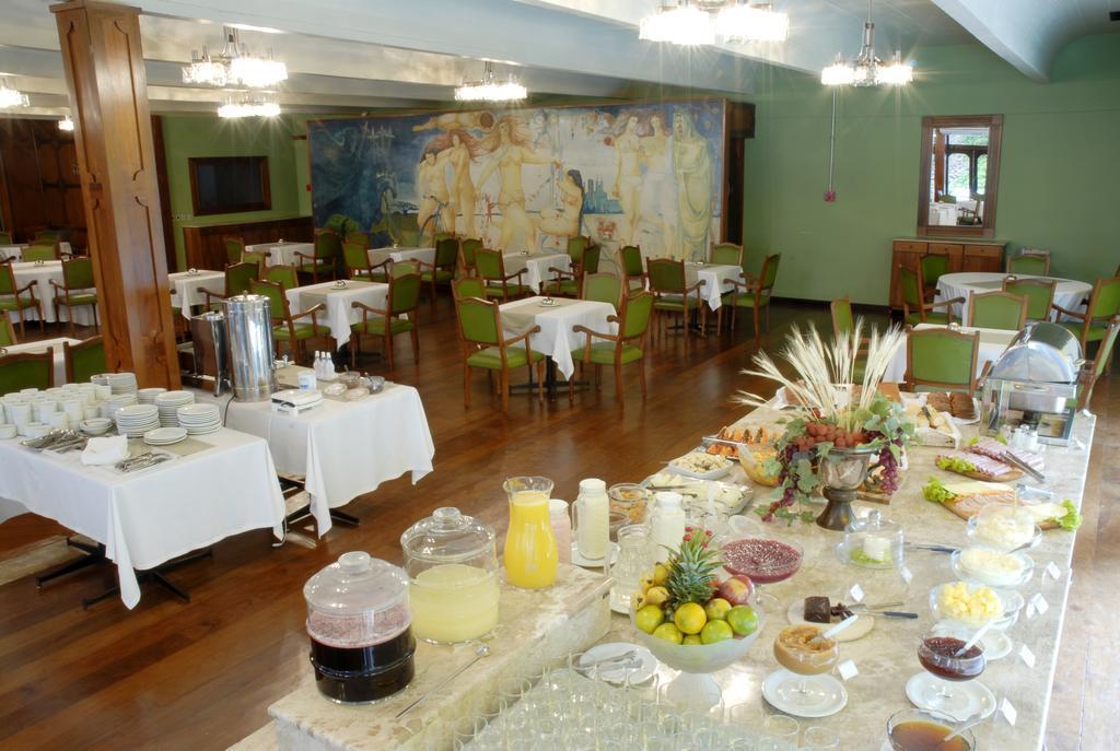 Itaimbe Palace Hotel Santa Maria  Dış mekan fotoğraf