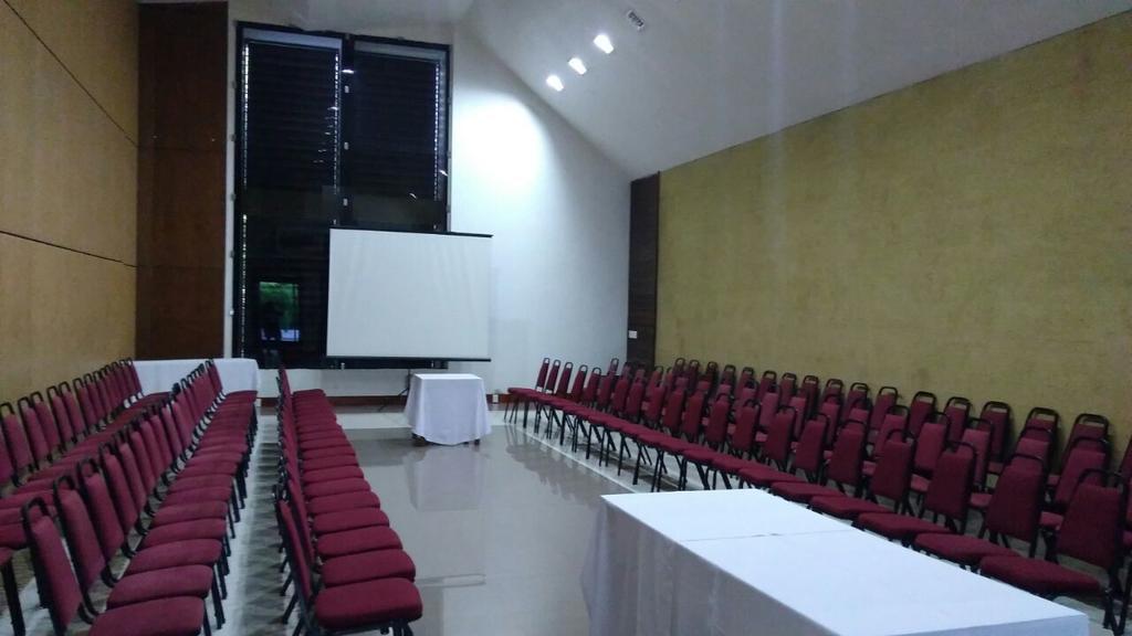 Itaimbe Palace Hotel Santa Maria  Dış mekan fotoğraf