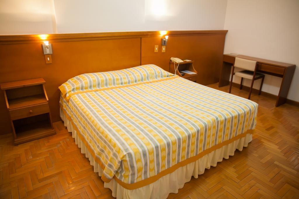 Itaimbe Palace Hotel Santa Maria  Dış mekan fotoğraf