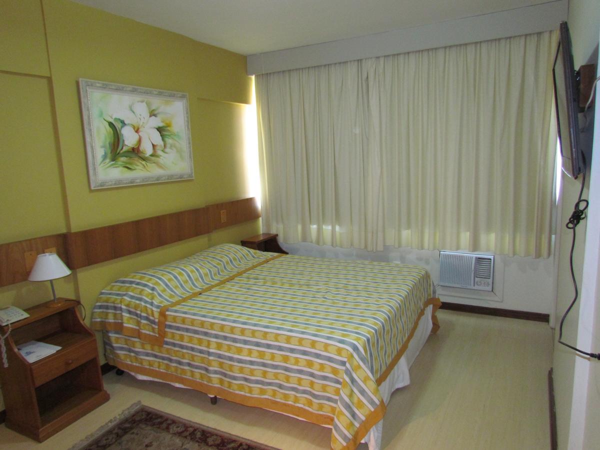 Itaimbe Palace Hotel Santa Maria  Dış mekan fotoğraf