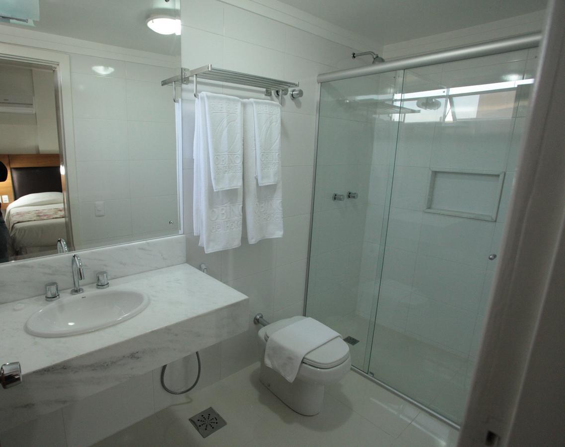 Itaimbe Palace Hotel Santa Maria  Dış mekan fotoğraf
